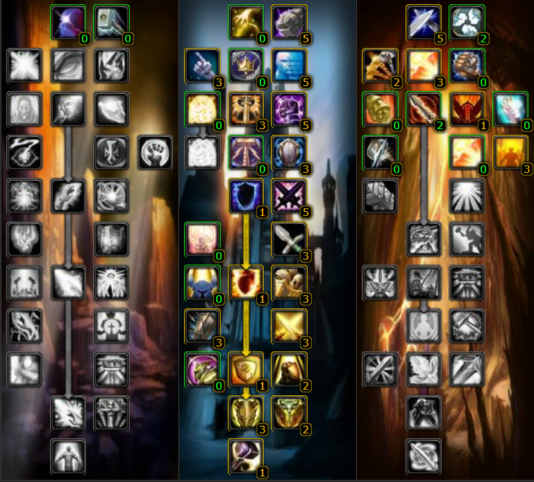 Билд ппала на хк