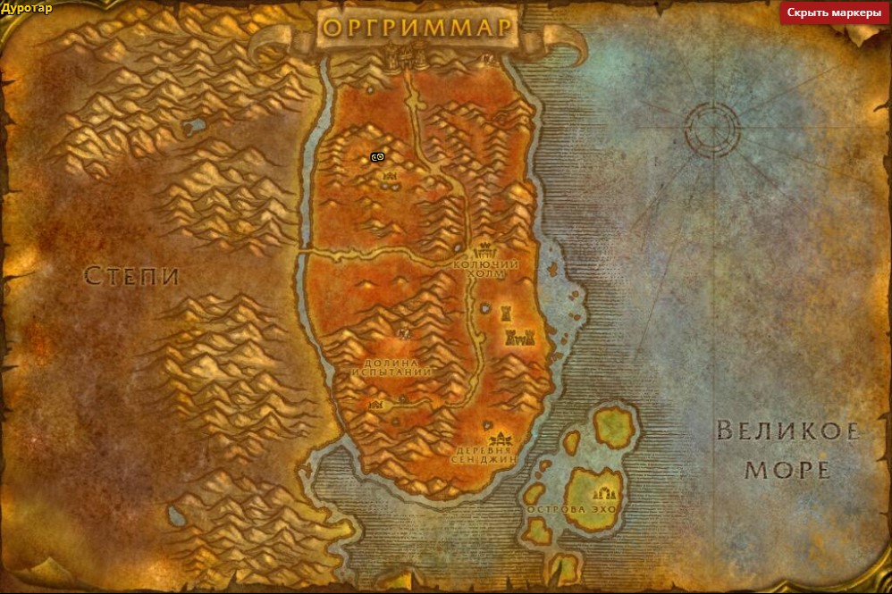 местонахождение НПС Пшикс Черношквал